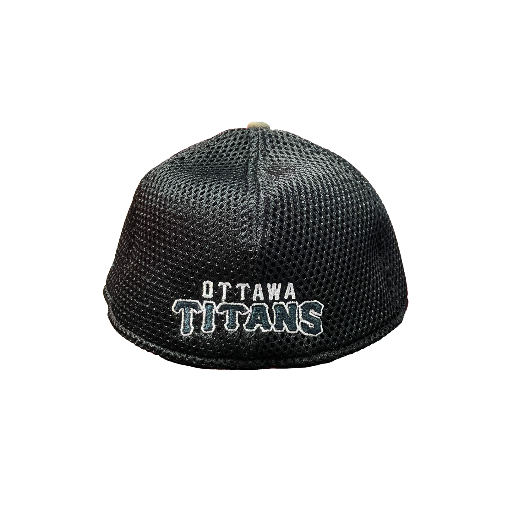 NEW ERA TITANS 3930 NEO CAMO CAP