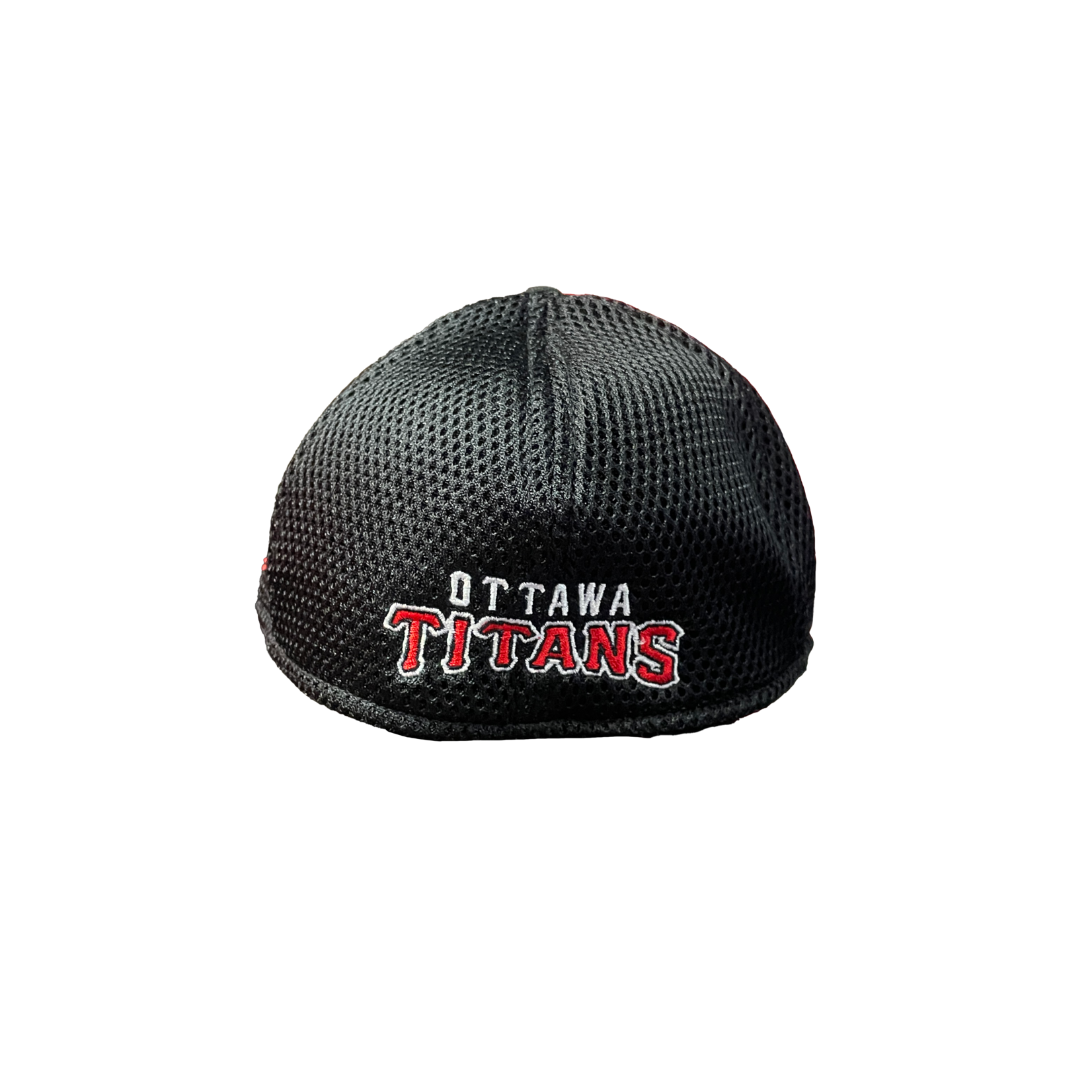 NEW ERA Titans 3930 Neo Black Cap