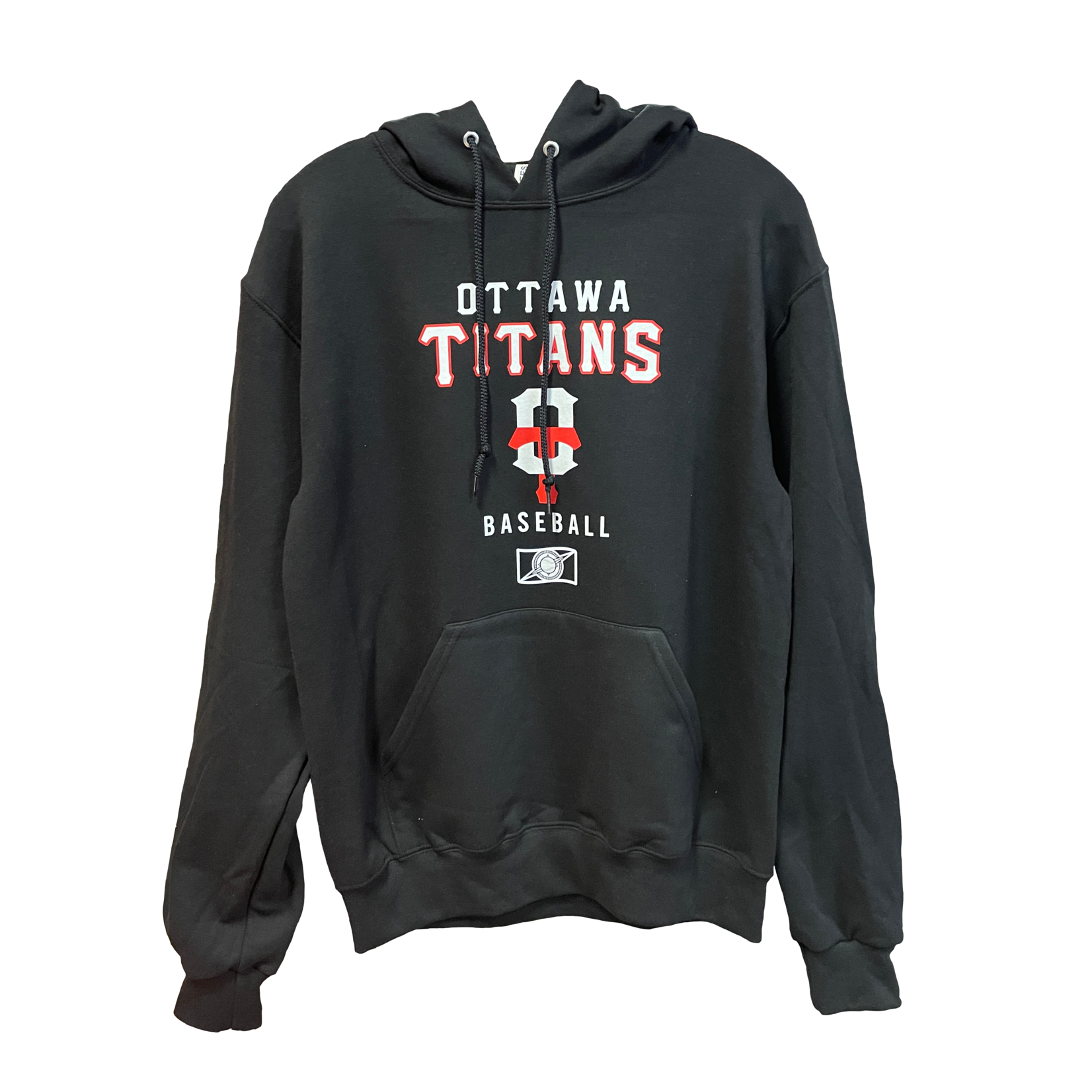 OTTAWA TITANS HOODIE
