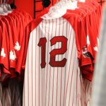 2024 GAME-WORN HOME JERSEY