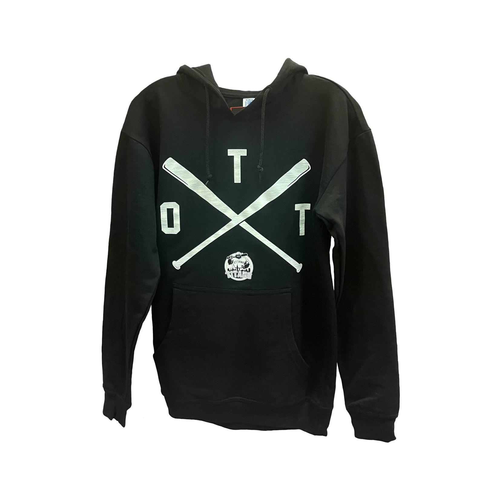 OTT REBEL HOODIE