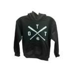 YOUTH OTT REBEL HOODIE