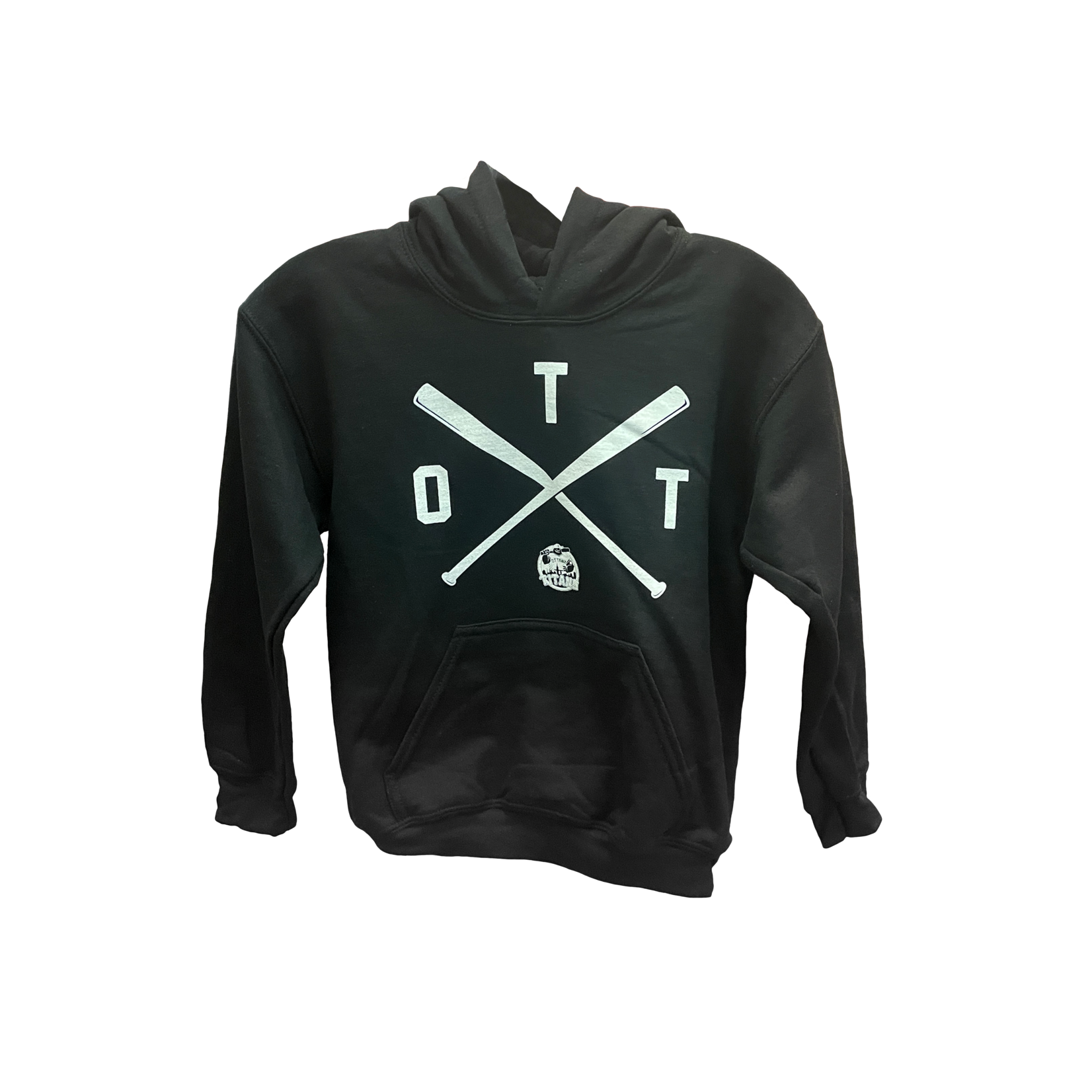 YOUTH OTT REBEL HOODIE