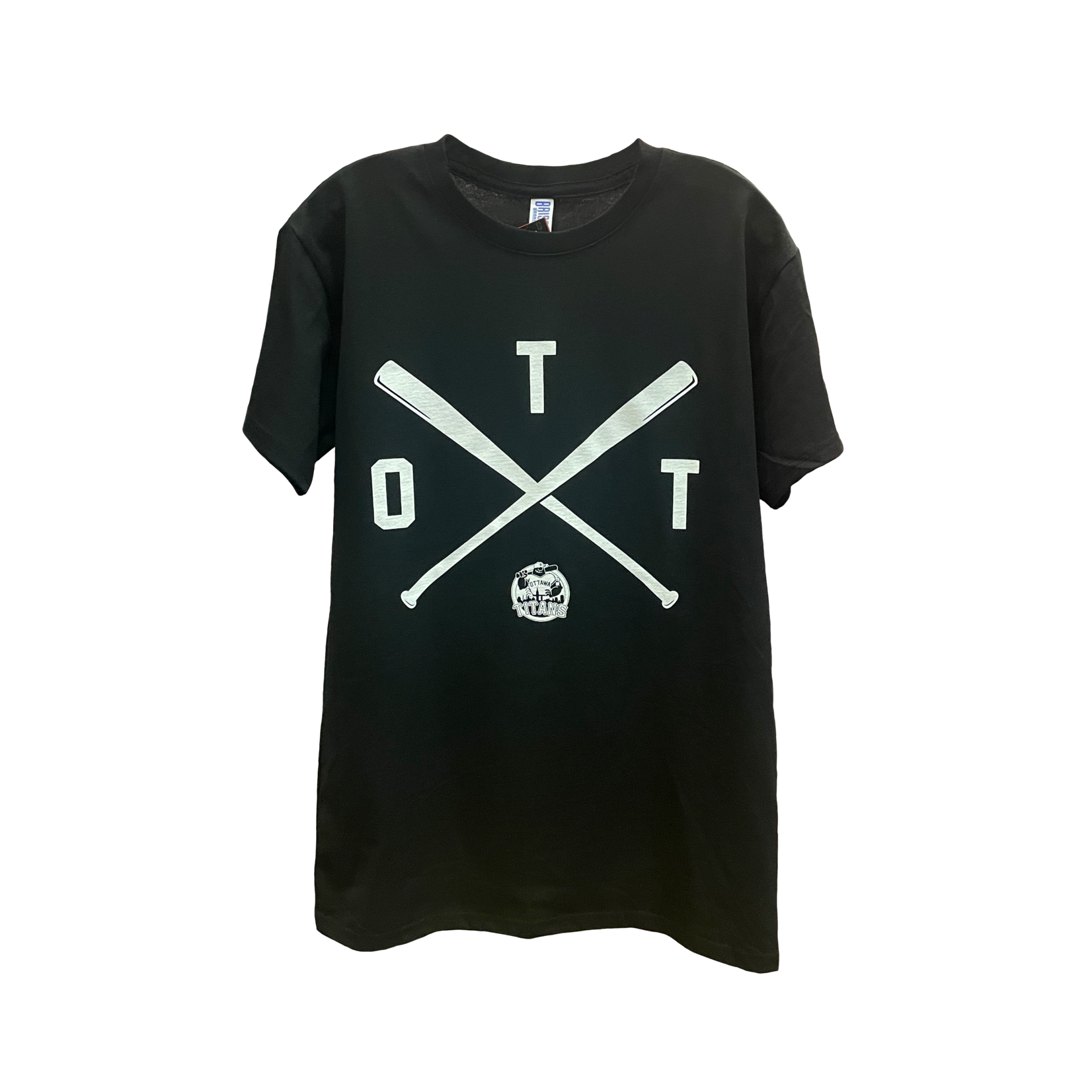 OTT Rebel Tee