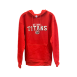 OTTAWA TITANS  CLASSIC HOODIE