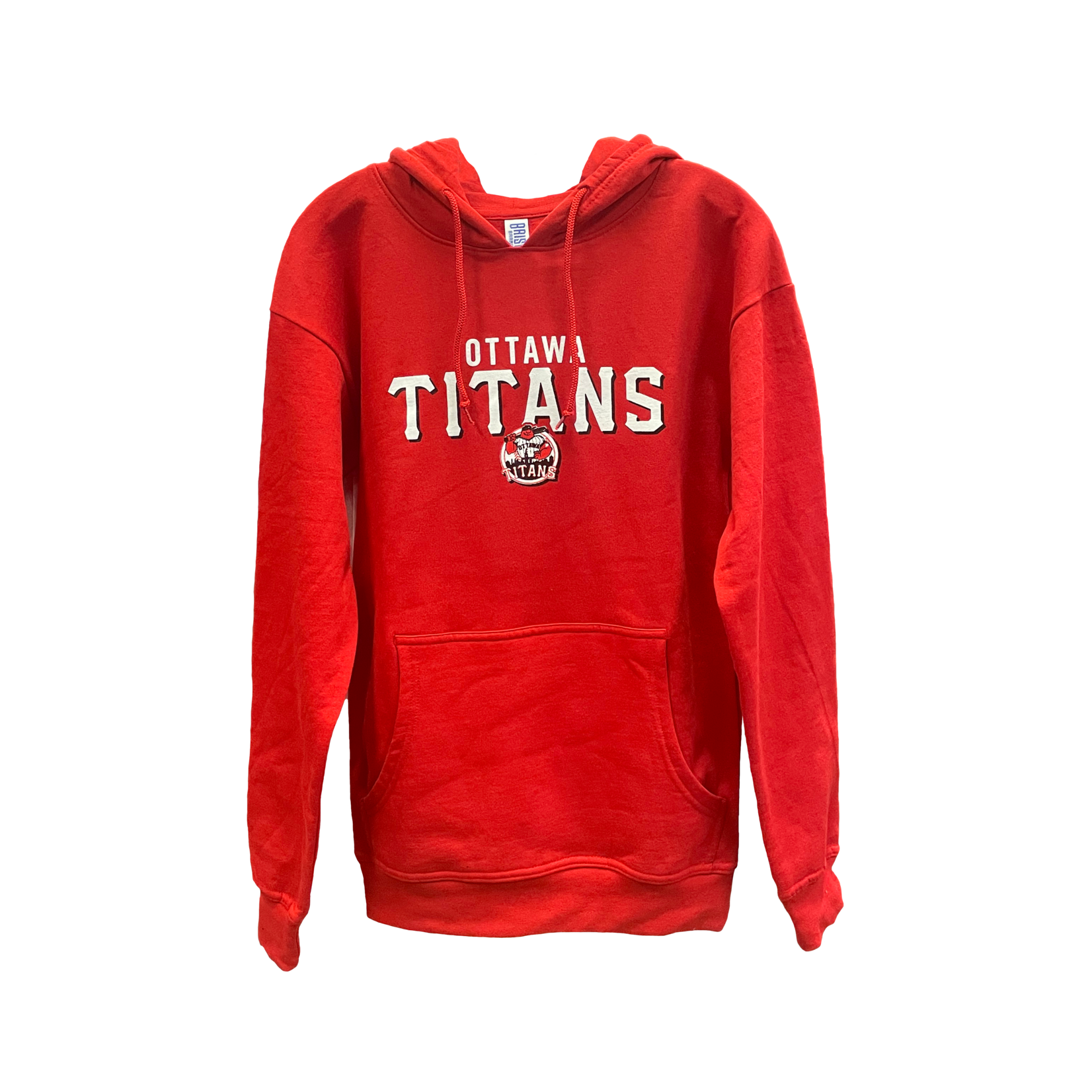 OTTAWA TITANS  CLASSIC HOODIE