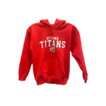 YOUTH CLASSIC HOODIE