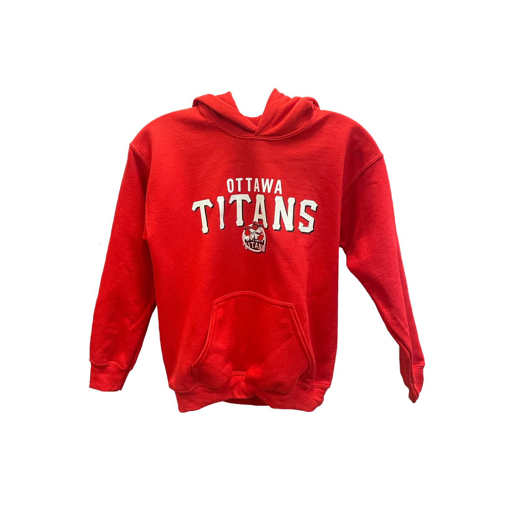 YOUTH CLASSIC HOODIE