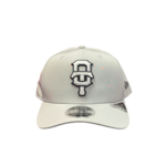NEW ERA TITANS 970SS LIGHT GREY CAP
