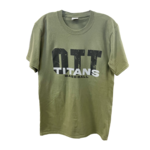 OTT TITANS TEE