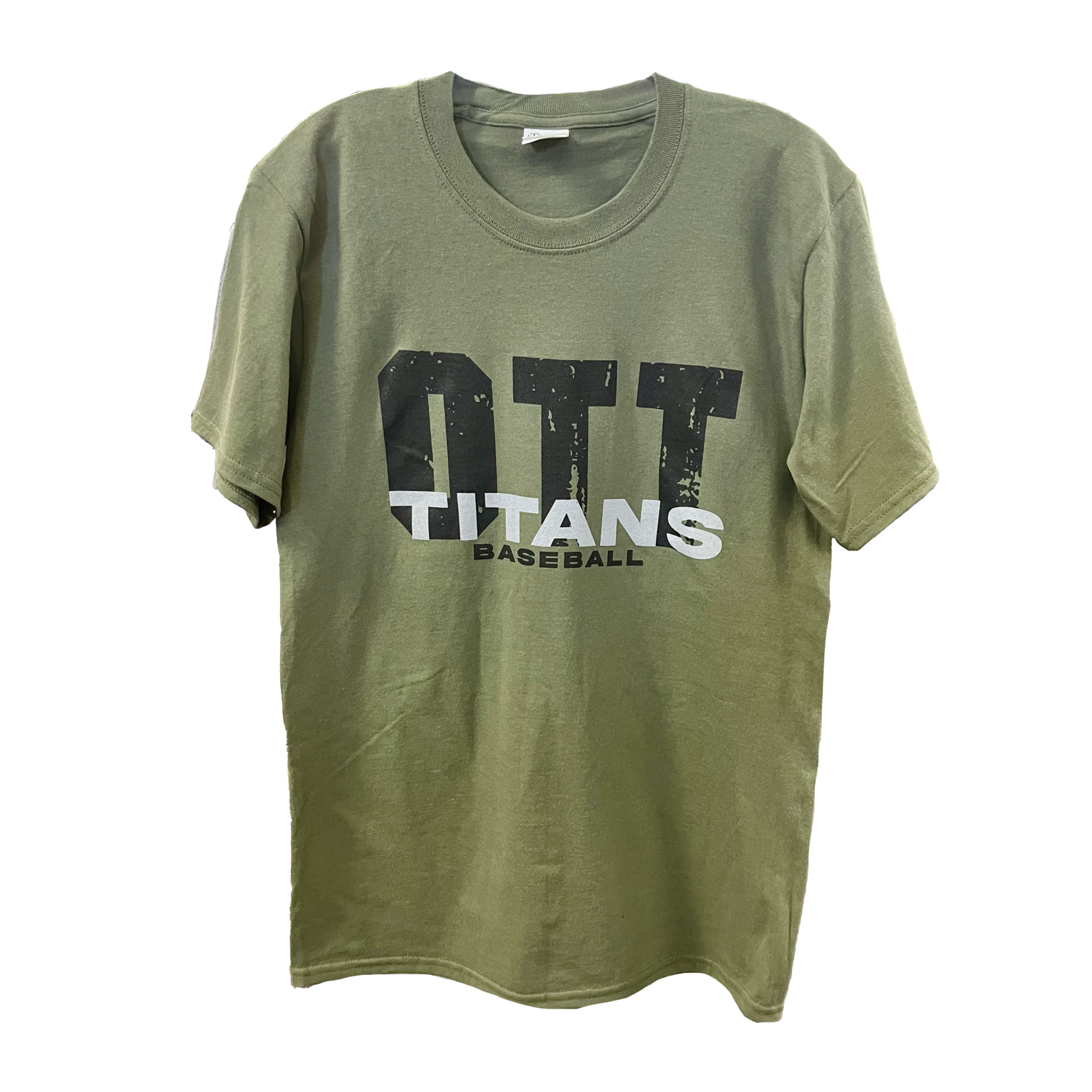 OTT TITANS TEE