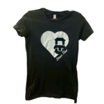 Bella Canvas TITANS WOMEN'S LOVELY TEE