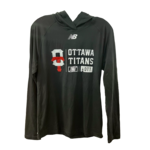 NEW BALANCE 2025 ON-FIELD ATHLETIC HOODIE