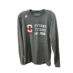 2025 ON-FIELD LONGSLEEVE