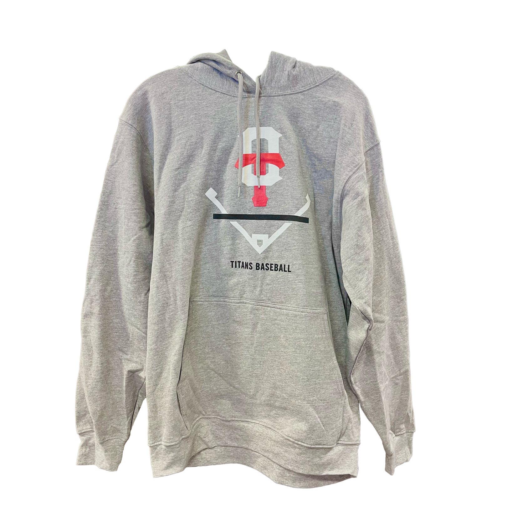 OTTAWA TITANS ICON HOODIE