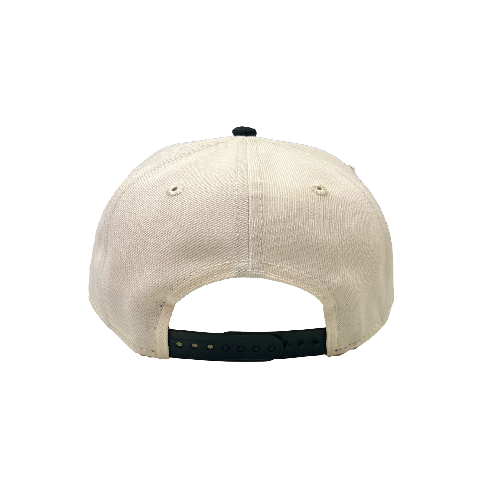 NEW ERA TITANS 940 AFRAME ROPE OFF WHITE CAP