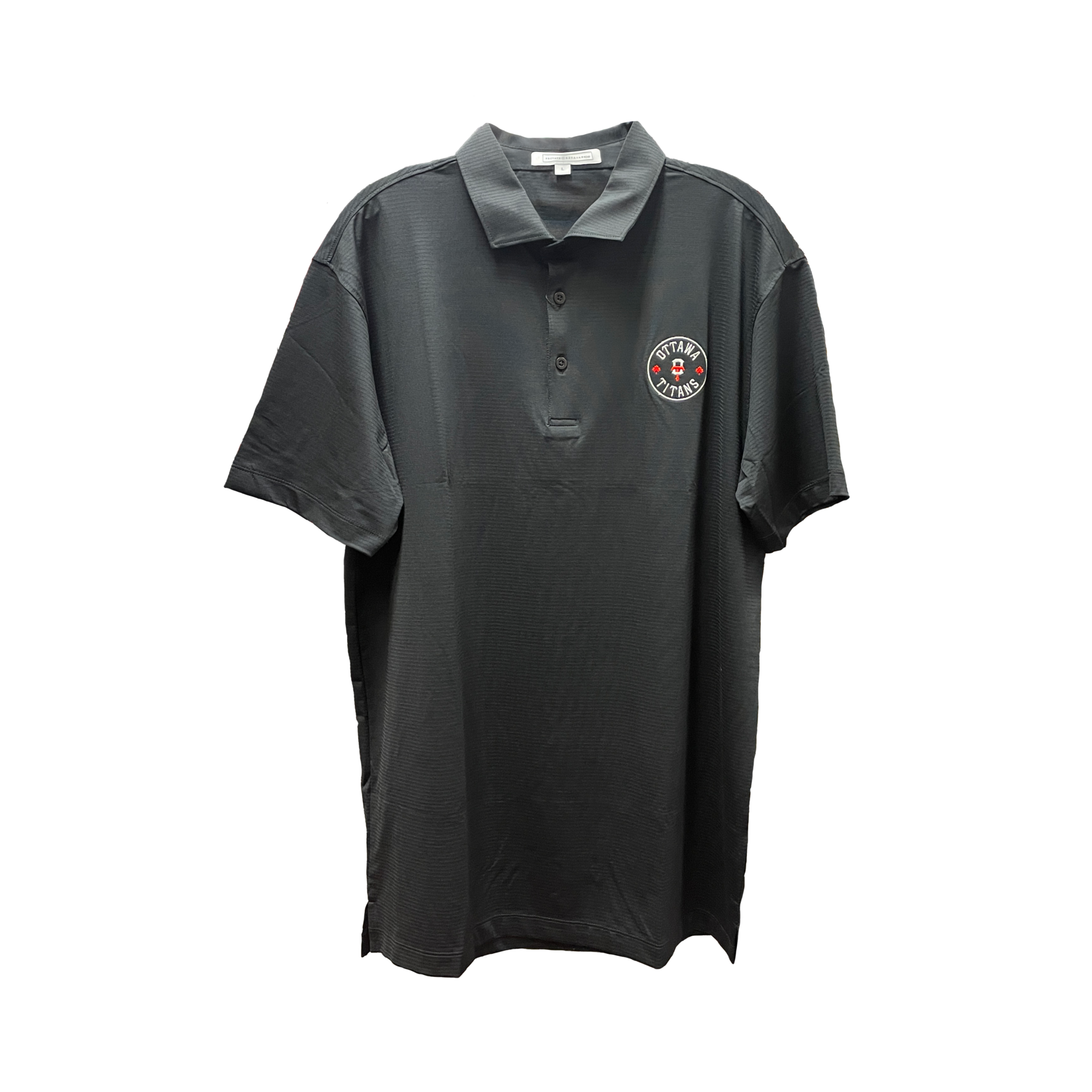 TITANS BUSINESS GOLF POLO
