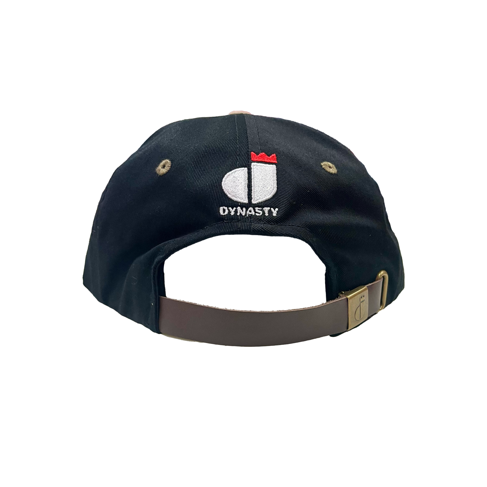 DYNASTY TITANS DYNASTY LEGEND BLACK CAP