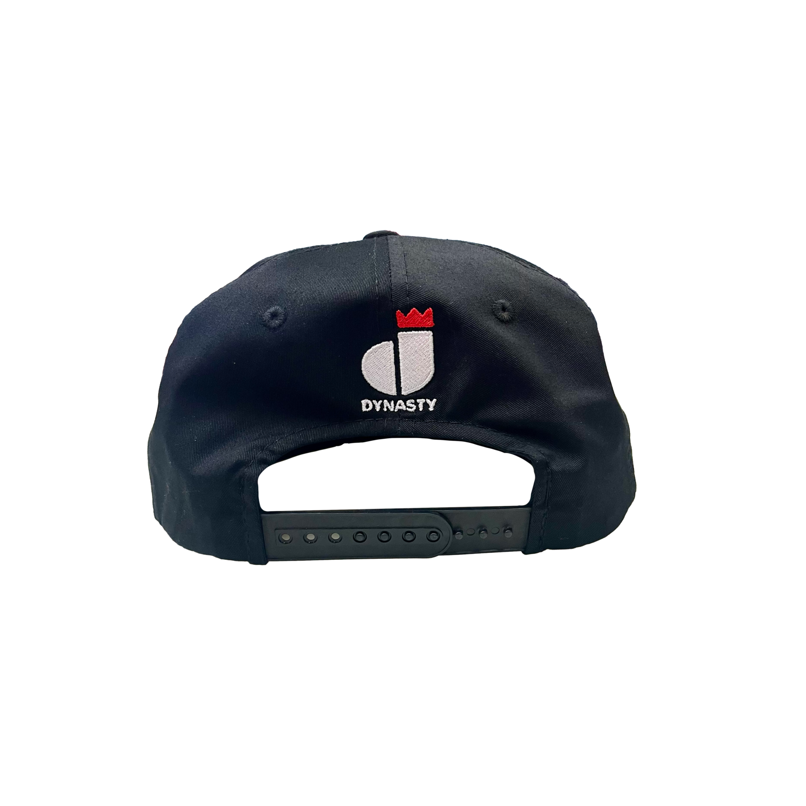 DYNASTY TITANS DYNASTY 500 BLACK CAP