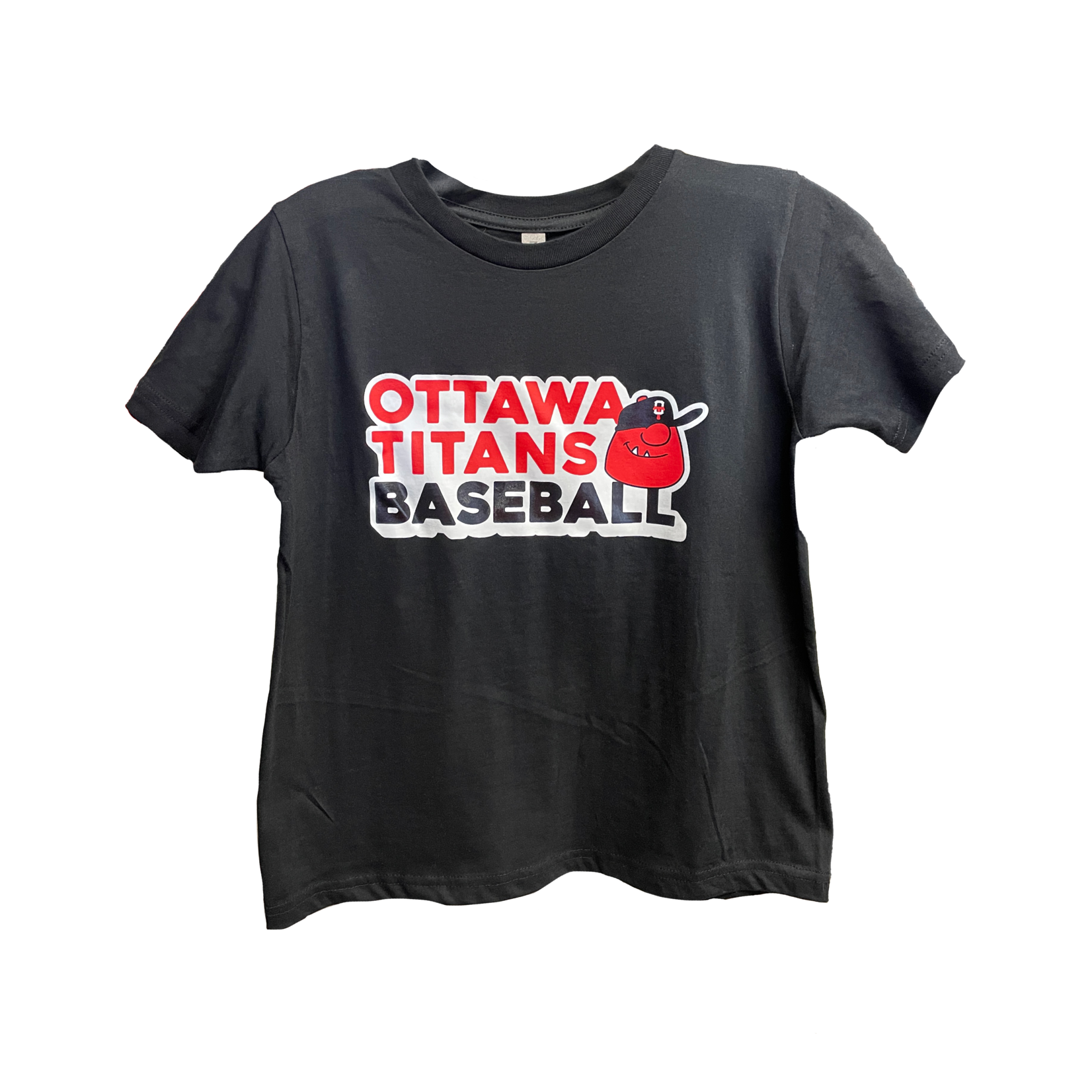 TITANS YOUTH HEADLINE T-SHIRT
