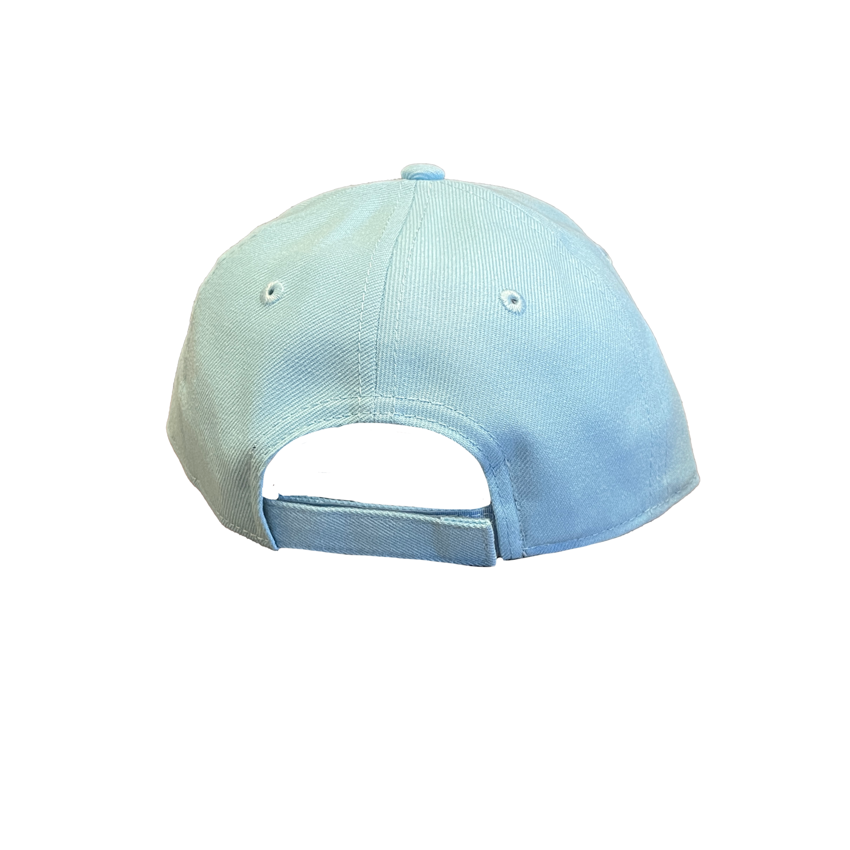 NEW ERA TITANS 940 KIDS BLUE CAP
