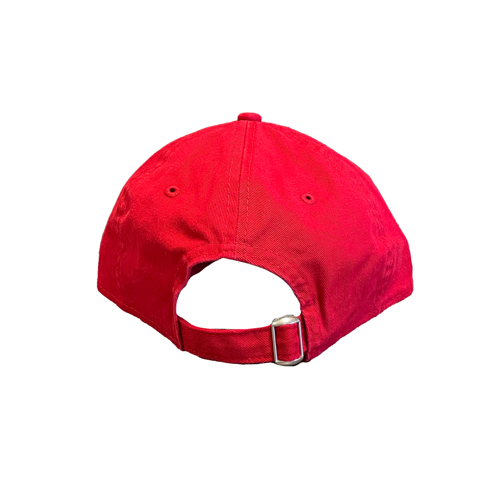 NEW ERA TITANS 920 WOMEN'S RED CAP