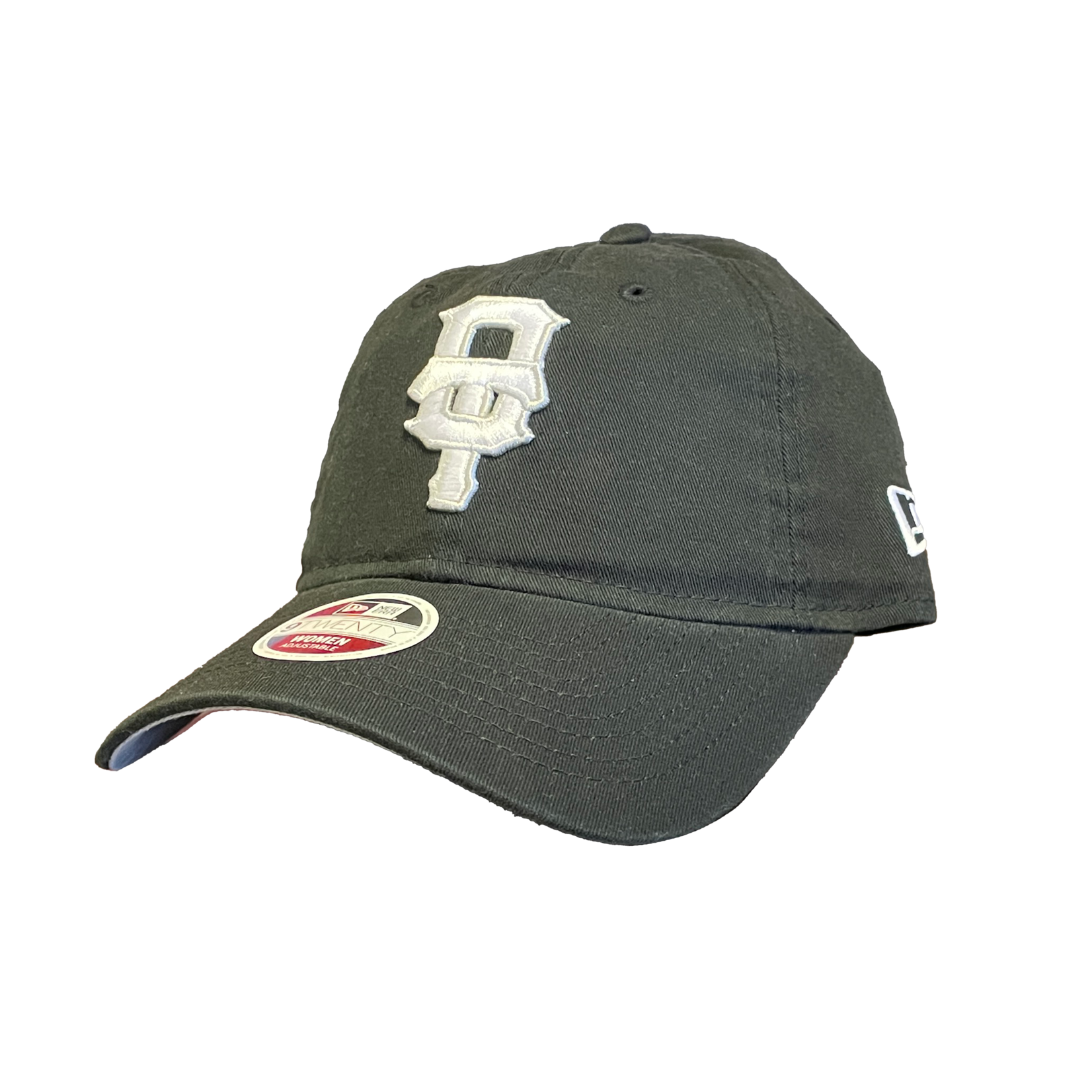 NEW ERA Titans 920 Women's Black Cap