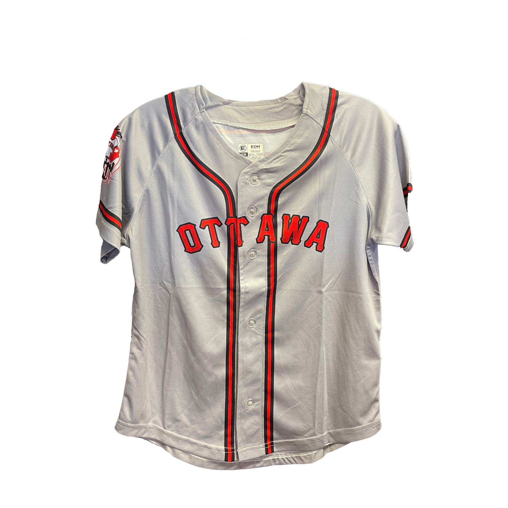 YOUTH REPLICA JERSEYS