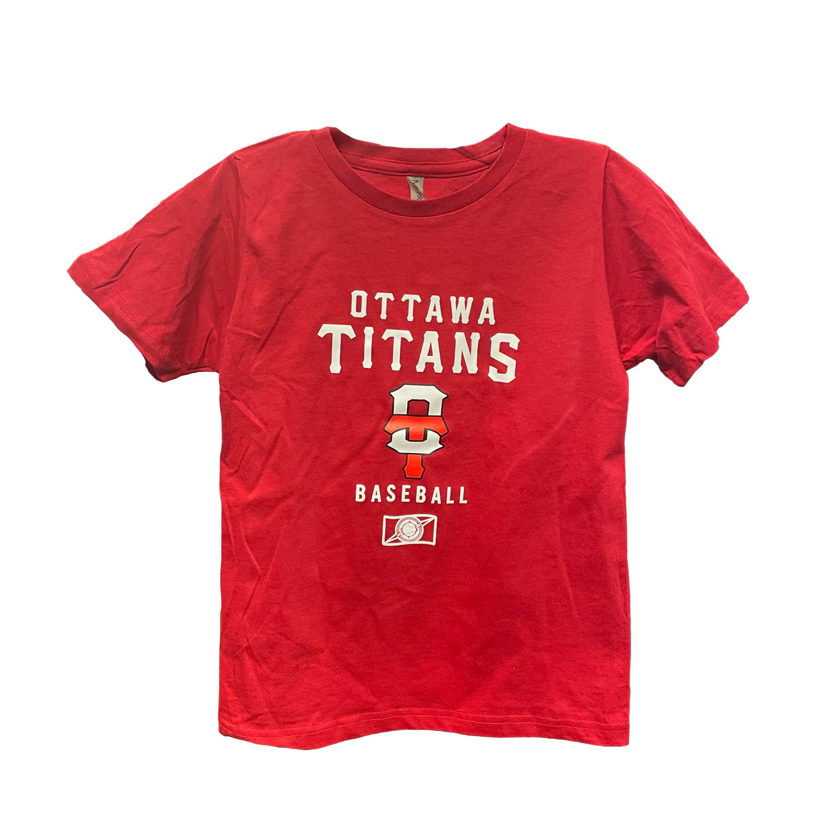 TITANS YOUTH STANDARD T-SHIRT