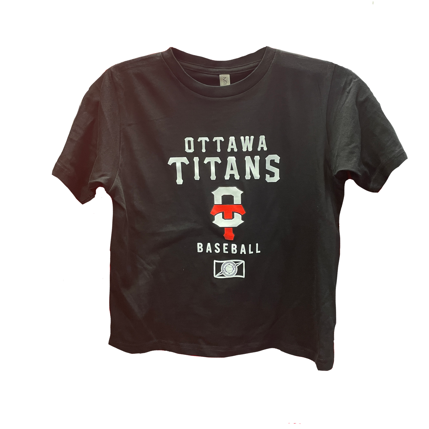 TITANS YOUTH STANDARD T-SHIRT