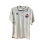 NEW BALANCE NEW BALANCE TECH POLO