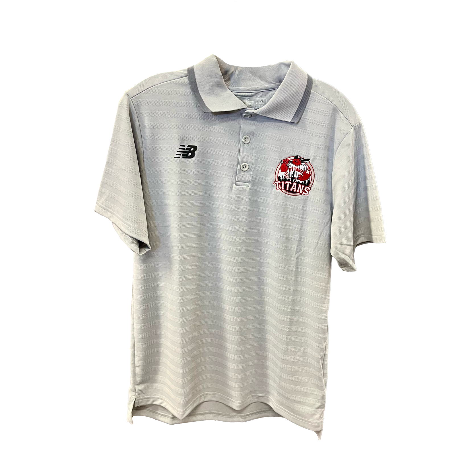 NEW BALANCE New Balance Performance Tech Polo