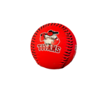 OTTAWA TITANS LOGO BASEBALLS