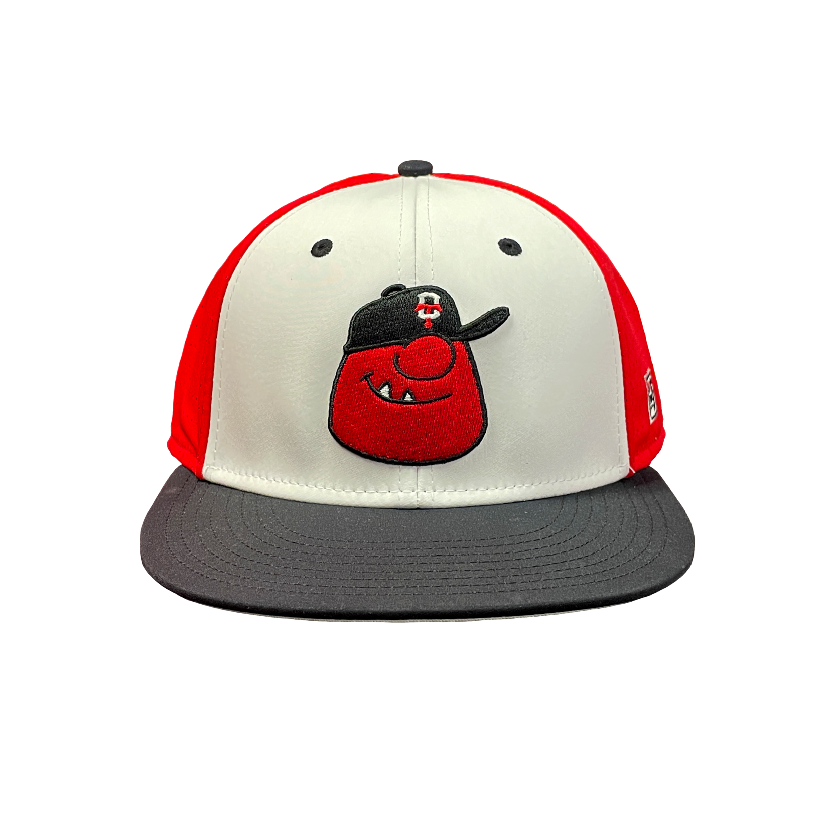 THE GAME 2025 ON-FIELD CAPPY TRICOLOUR CAP