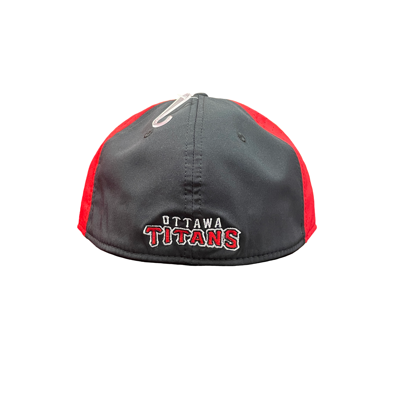 THE GAME 2026 ON-FIELD CAPPY TRICOLOUR CAP