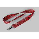 OTTAWA TITANS LANYARD
