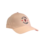 TITANS FLEXIBLE CAP - PINK