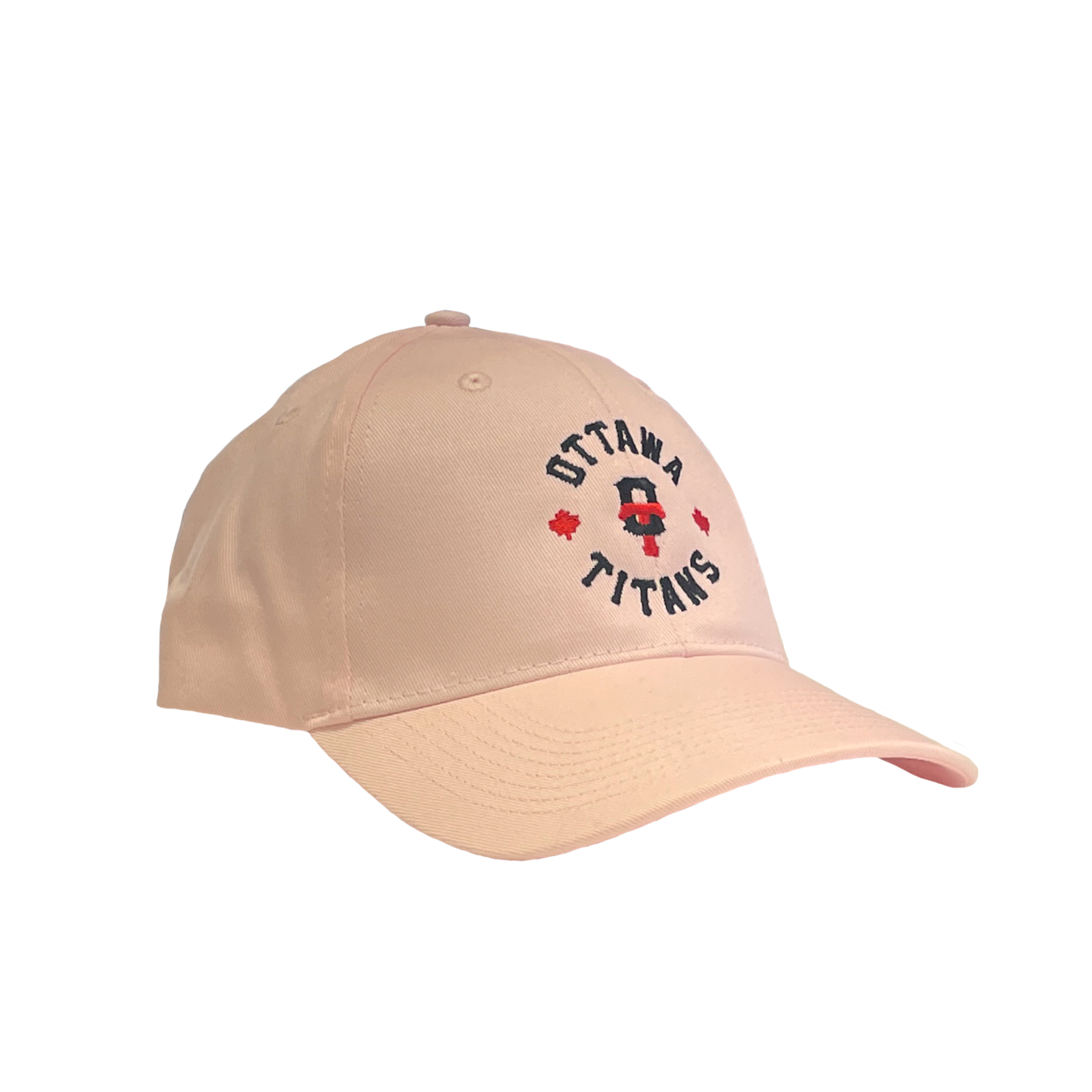 TITANS FLEXIBLE CAP - PINK