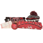 Full Swing Holiday Pack