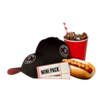 Complete Game Holiday Pack