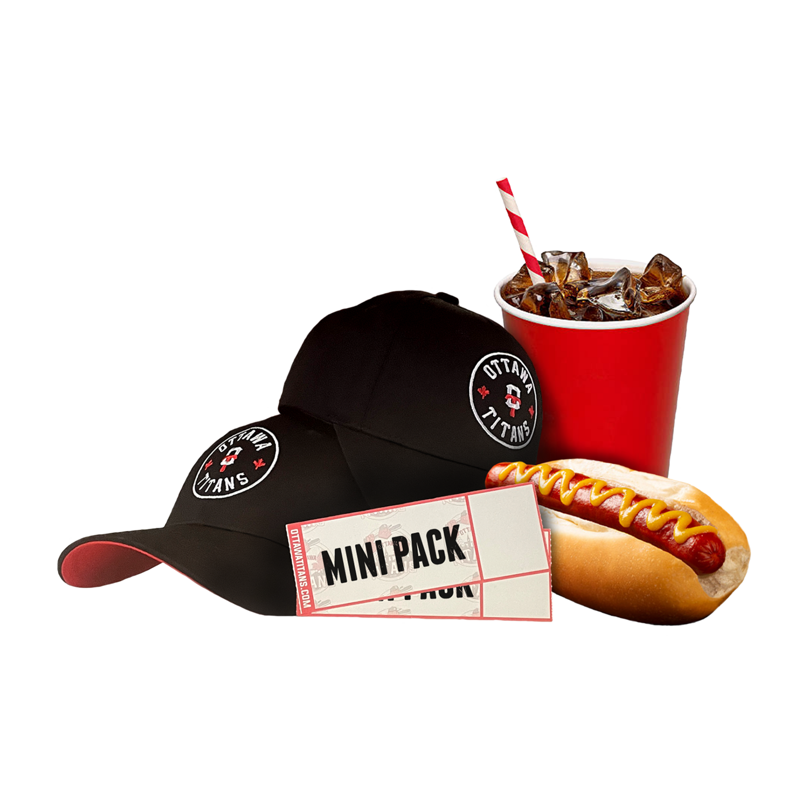 Complete Game Holiday Pack