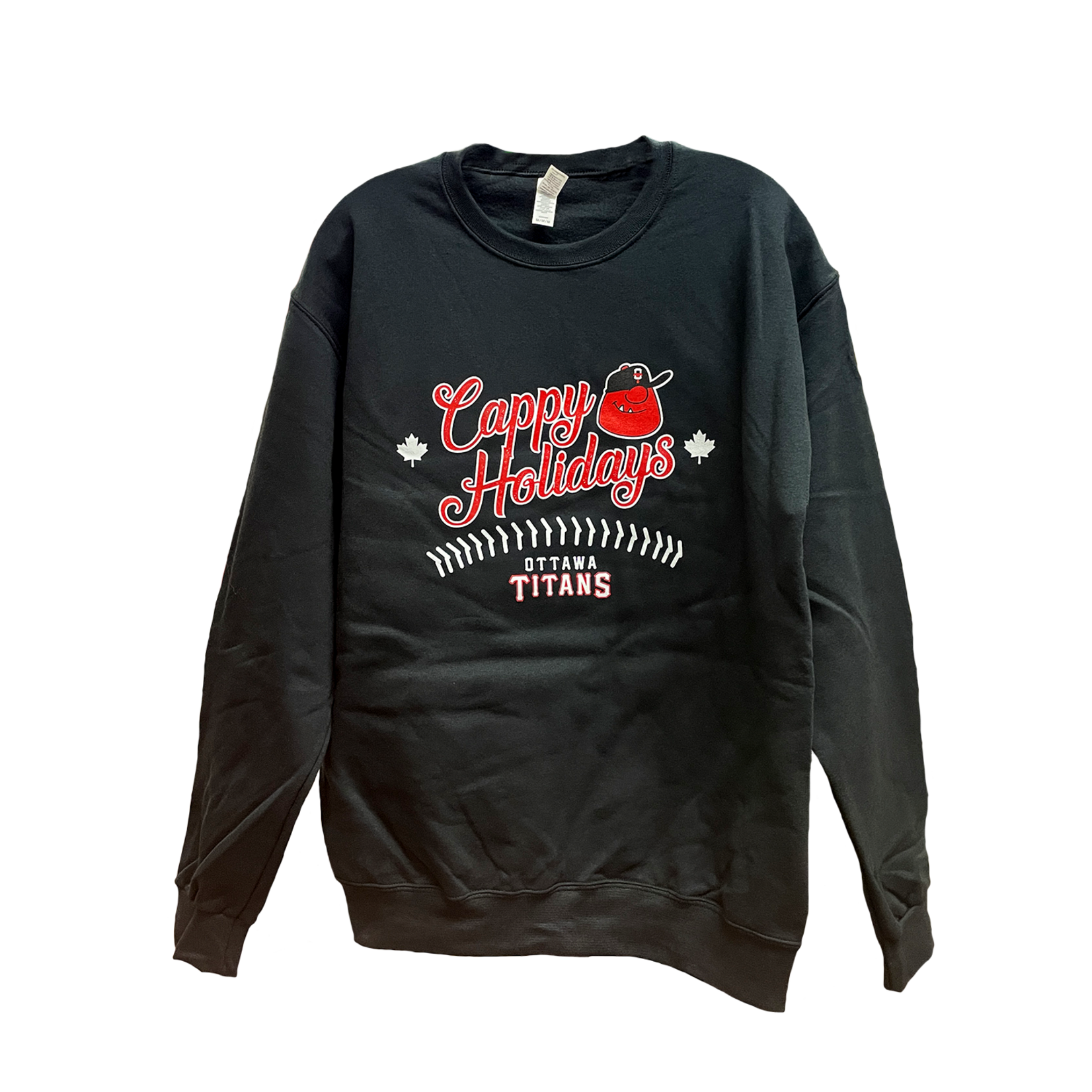 Full Swing Holiday Pack