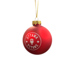 TITANS LIMITED EDITION ORNAMENT