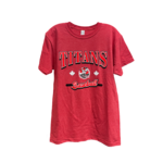 TITANS MARQUEE TEE