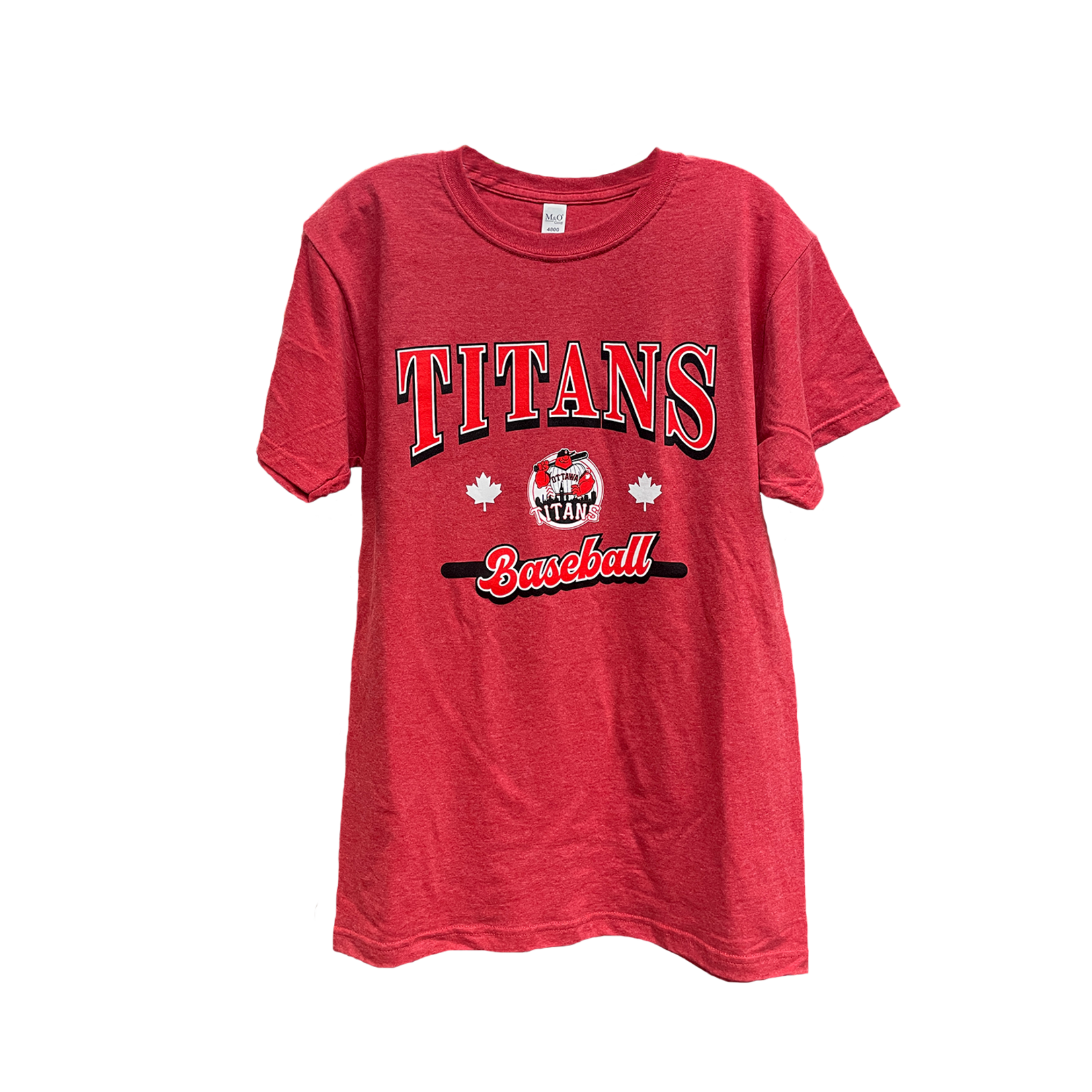 TITANS MARQUEE TEE