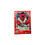 2025 TITANS PLAYER CARD SET