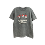 TITANS TRIPLE PLAY TEE