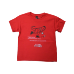 TITANS YOUTH CAPPYSAURUS T-SHIRT