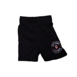 TITANS YOUTH LOGO TECH SHORTS