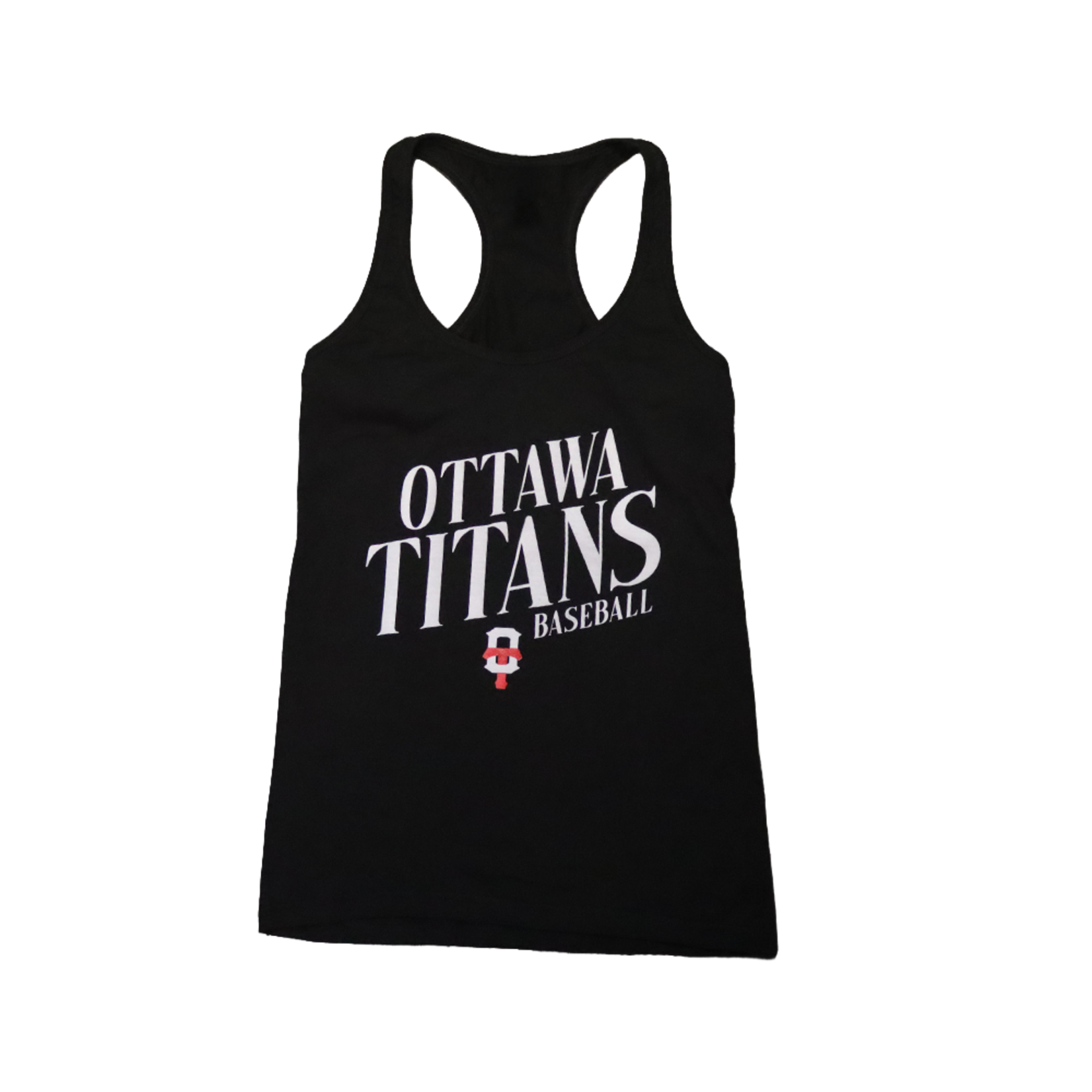 TITANS WOMEN'S SHOWTIME TANK TOP